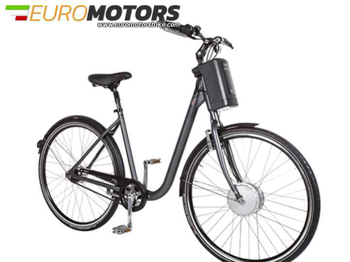 ASKOLL eB1 plus BICICLETTA A PEDAATA ASSISTITA