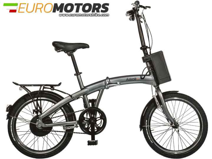 ASKOLL eB FOLDING