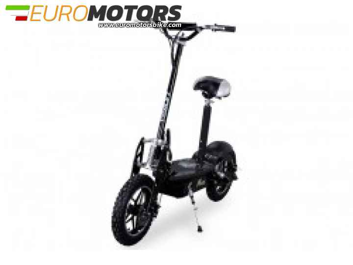 MONOPATTINO ELETTRICO 1000 WATT CROSS