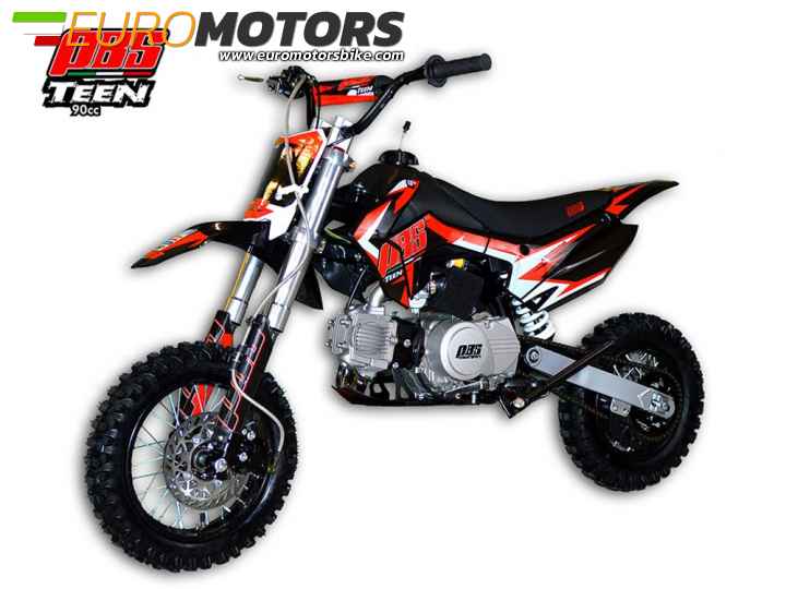 pit bike beby 50 cc