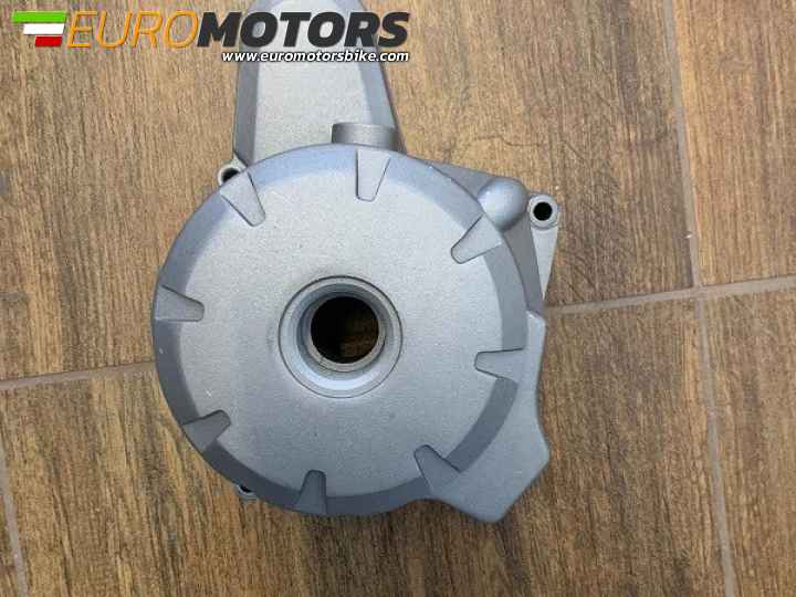 CARTER SINISTRO COPRI STATORE PER QUAD ATV STORM 150 KAYO