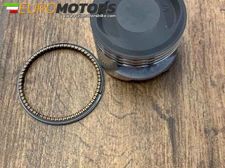 KIT PISTONE YX 150 PER QUAD ATV STORM 150 KAYO