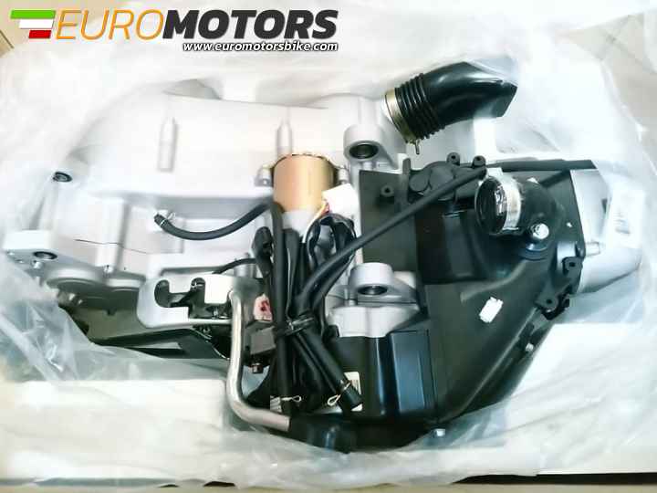 MOTORE QUAD KAYO HUMMER  AU180 180cc