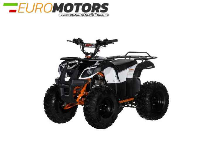 Quad AU 125