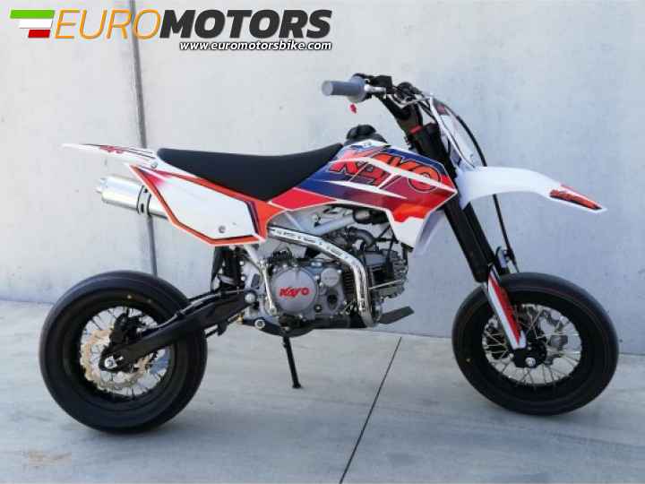 Pit bike 160 Motard