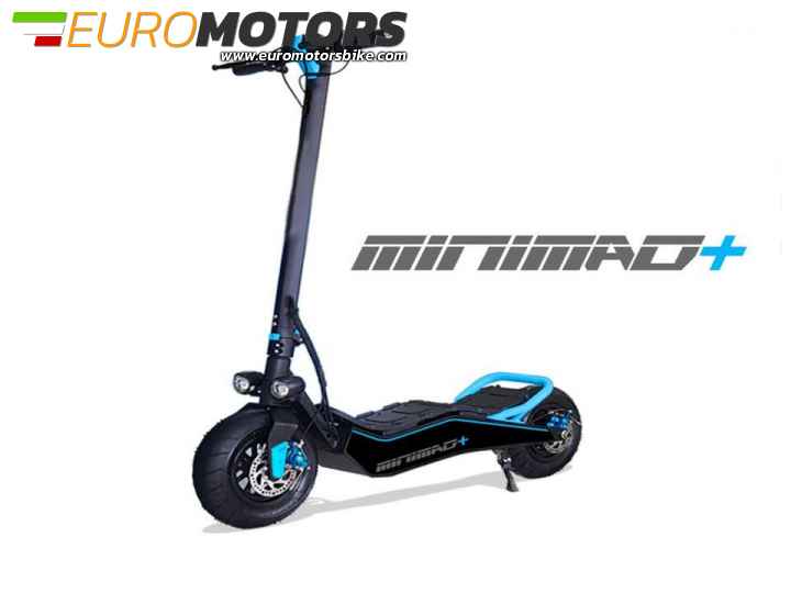 MINI MAD 500 LITIO