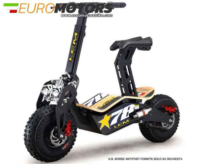 MAD 1900 W LITIO