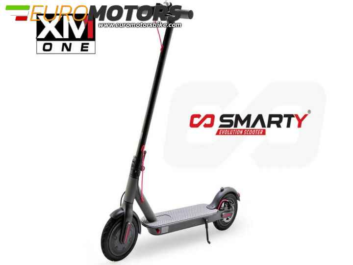 NEW MONOPATTINO 350W LITIO
