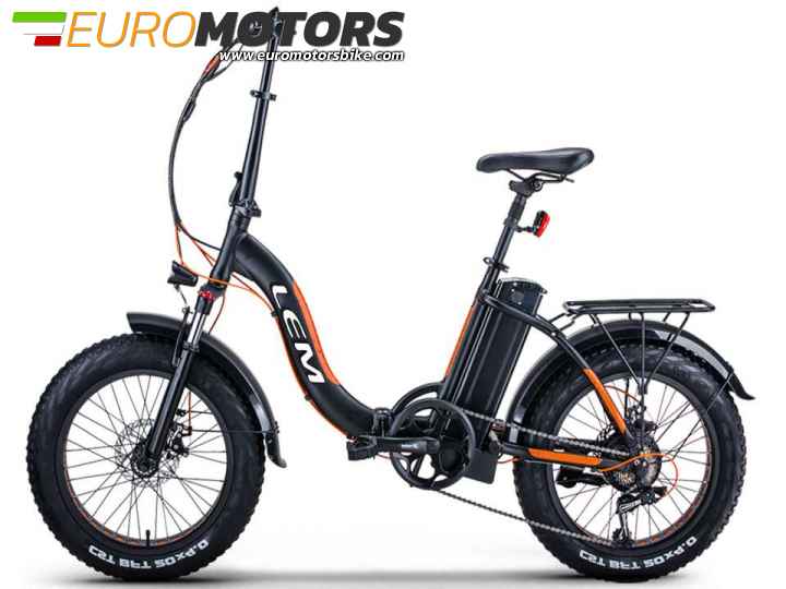 E-BIKE LEM FLORIDA