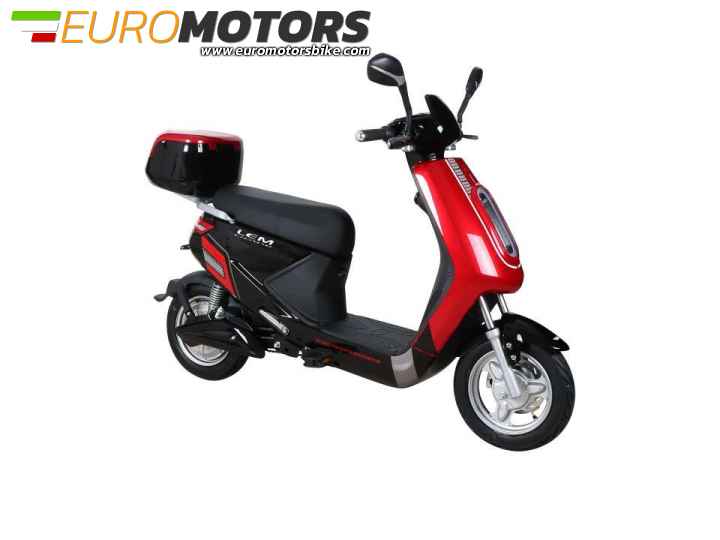 JUMPER LEM 250W LITHIUM