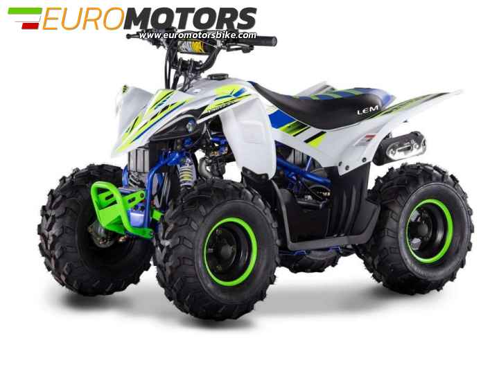KONDOR 110
