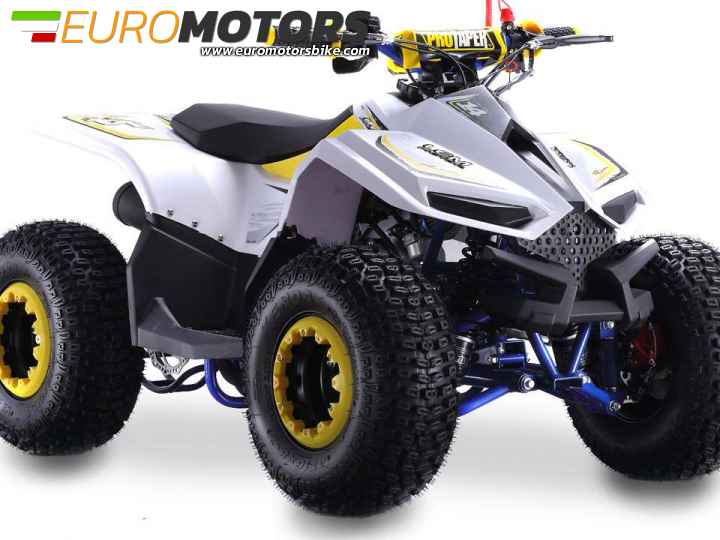 QUAD ATV LEM 110