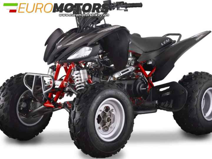 QUAD KONDOR 250CC