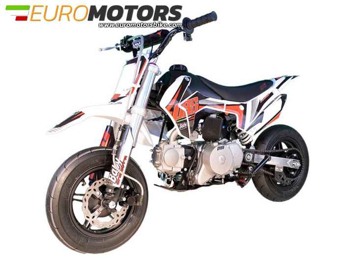 PBS BABY-SX 50