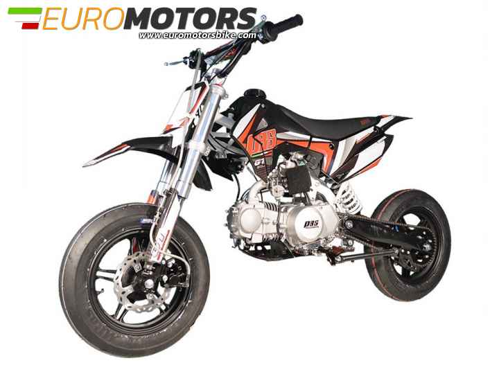 PBS GT-SX 125