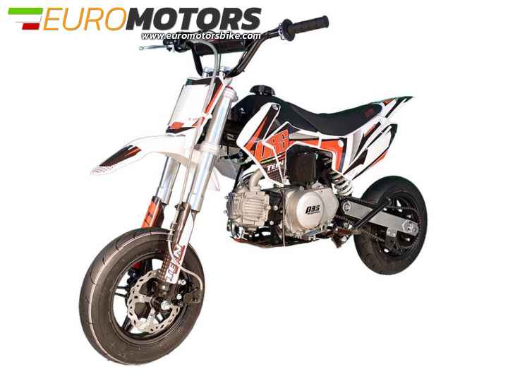 PBS TEEN-SX 110