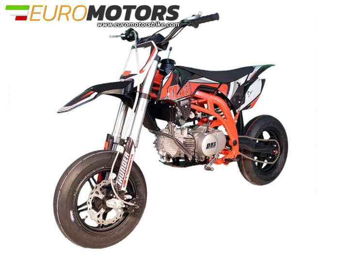 PBS THUNDER-SX 160