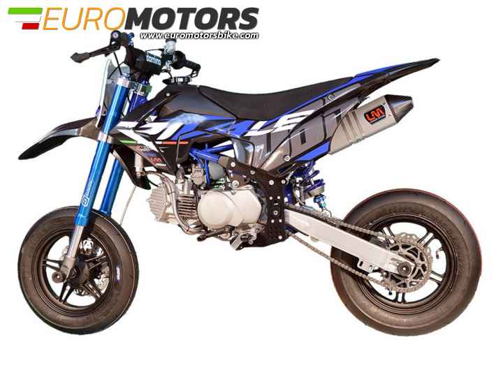 RIVALE 160 GUBELLINI