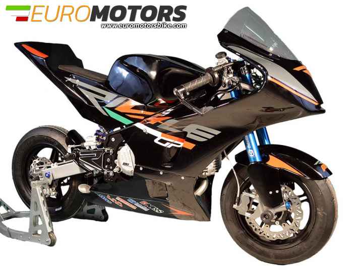 RIVALE GP 160 GUBELLINI