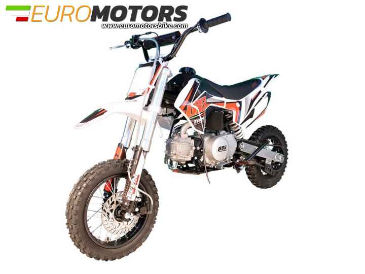 PBS GT-MX 125 12/10
