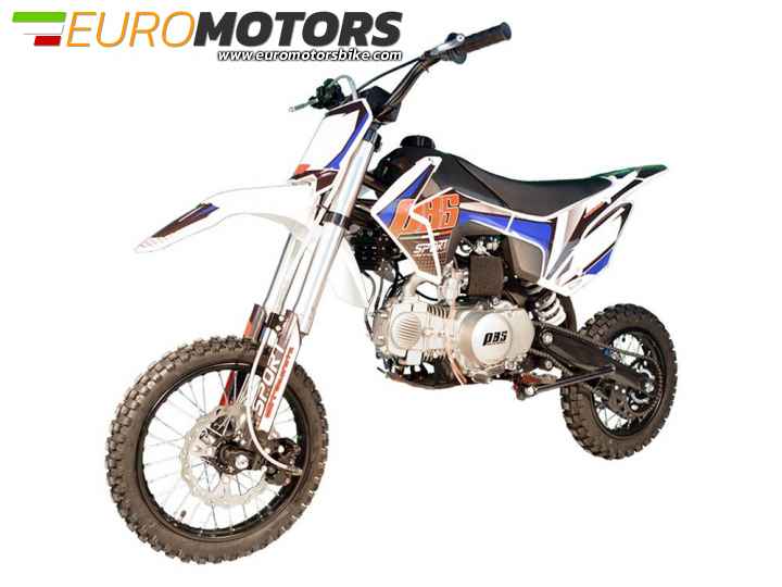 PBS SPORT-MX 140