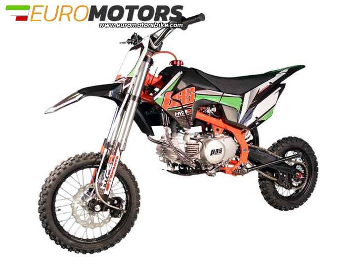 PBS HYPER-MX 150
