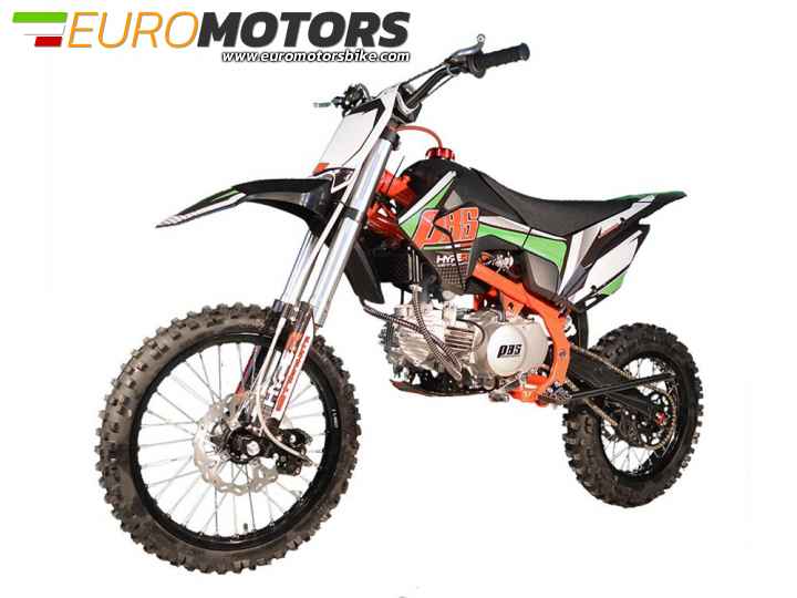 PBS HYPER-MX 150 17/14