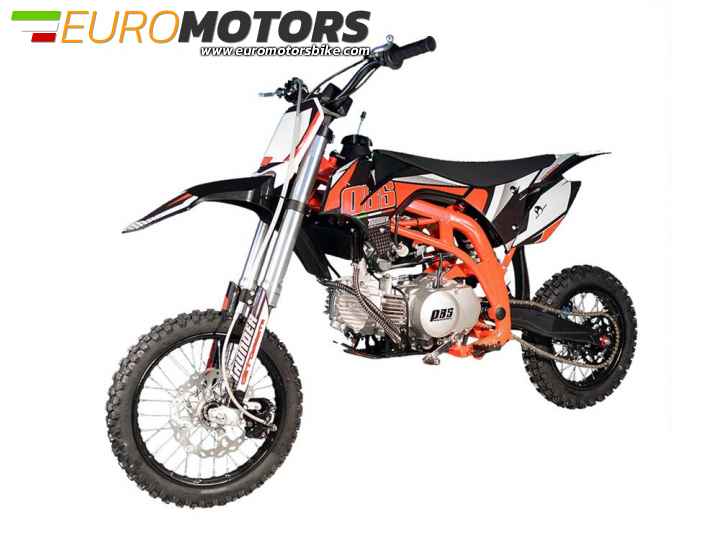 PBS THUNDER-MX 160