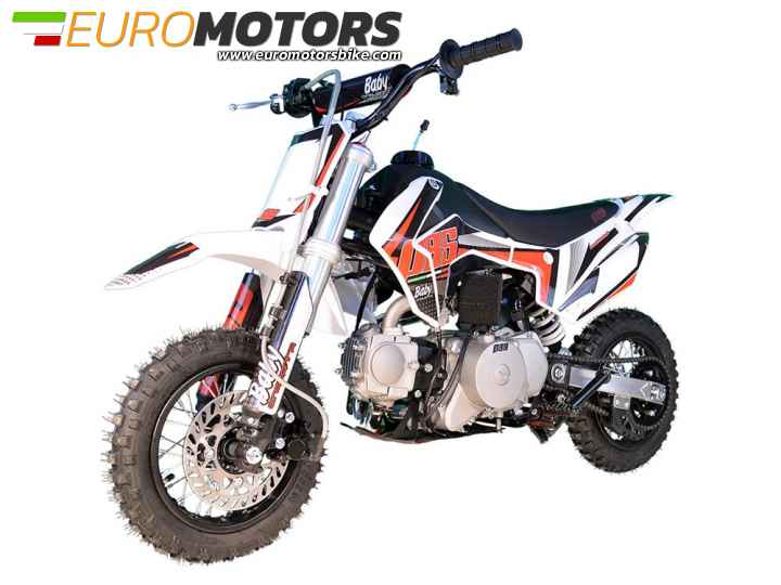 PBS BABY-MX 50