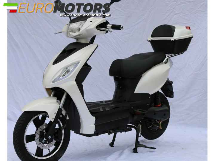 Scooter elettrico 500 watt