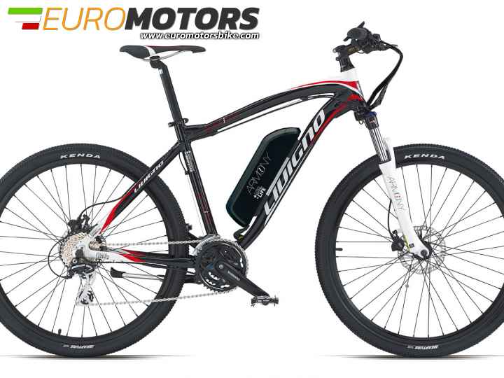 Livigno MTB 27,5"