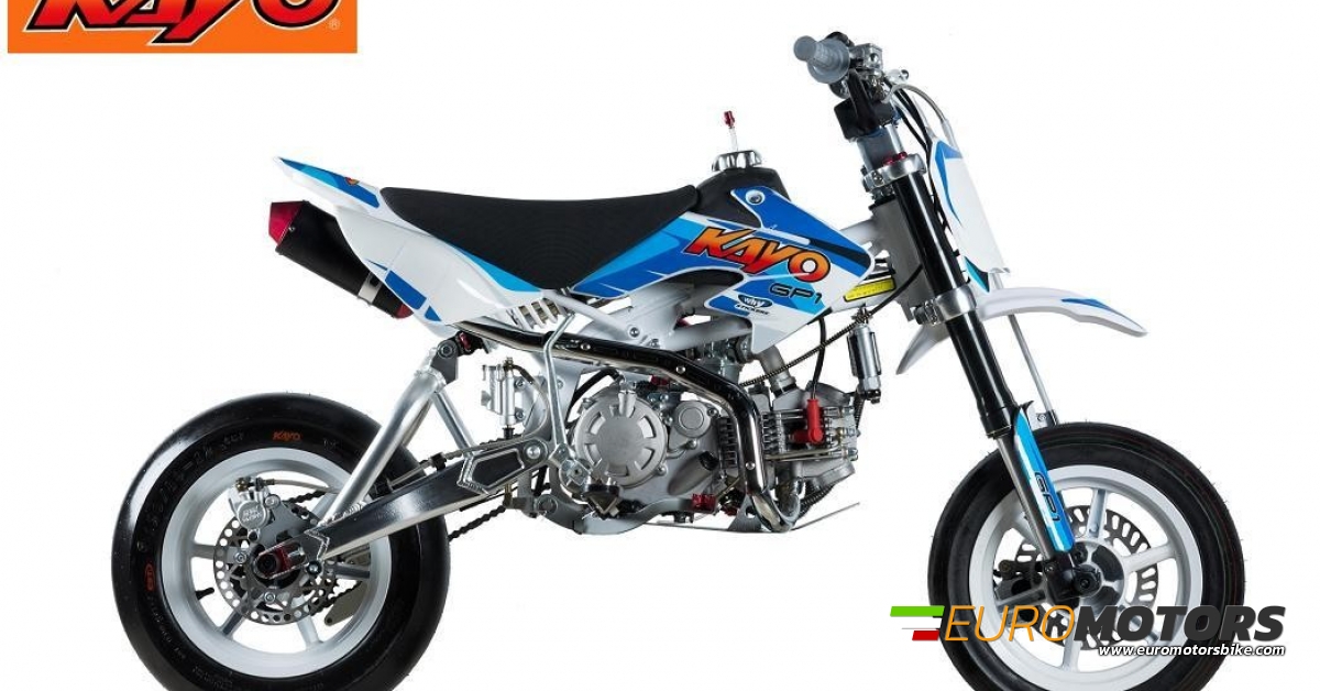 Mini moto supermoto sales