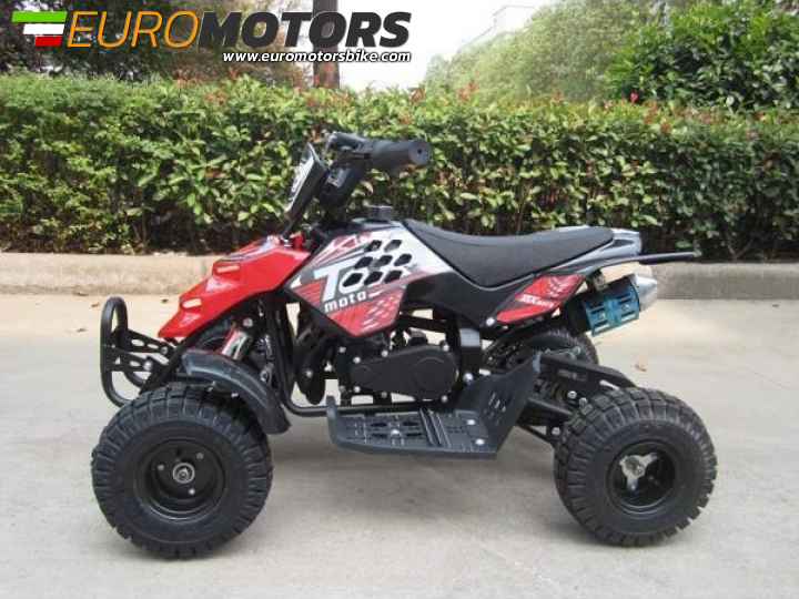 Mini quad Raptor 50