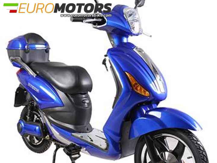 Scooter Elettrico  250 watt