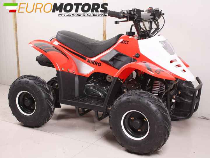 Mini Quad kids 125