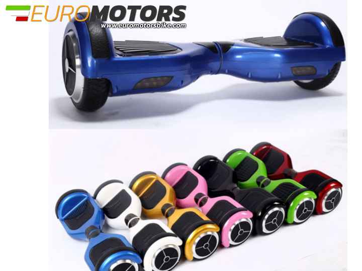 Segway