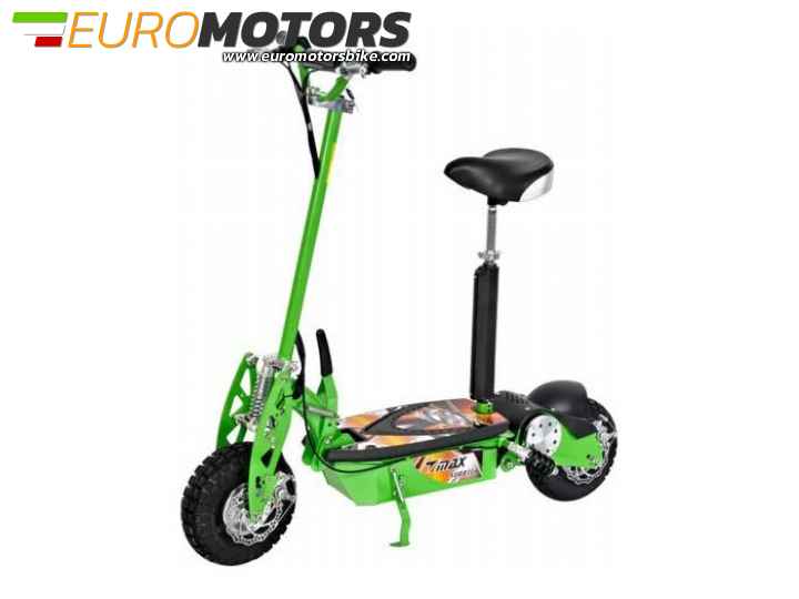 monopattino elettrico 1000 watt