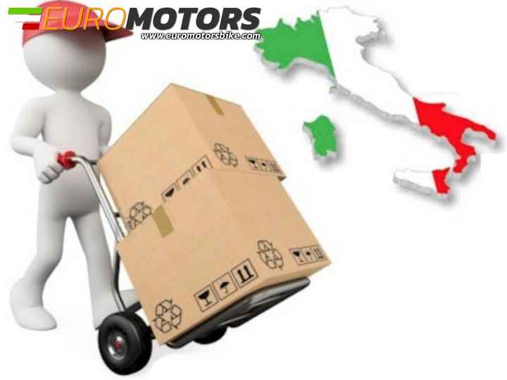 SPEDIZIONI IN TUTTA ITALIA <script async src="https://pagead2.googlesyndication.com/pagead/js/adsbygoogle.js?client=ca-pub-5908571316079556" crossorigin="anonymous"></script>